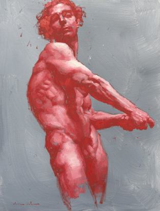 Shane Wolf Cad